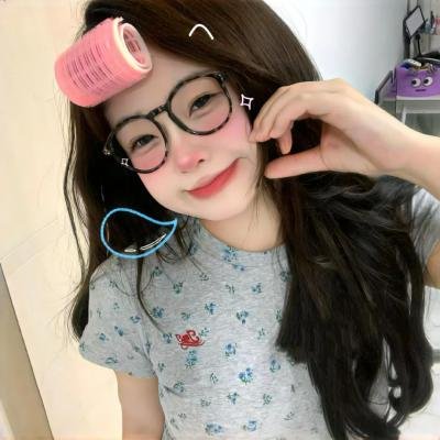 你曾是我的满心欢喜