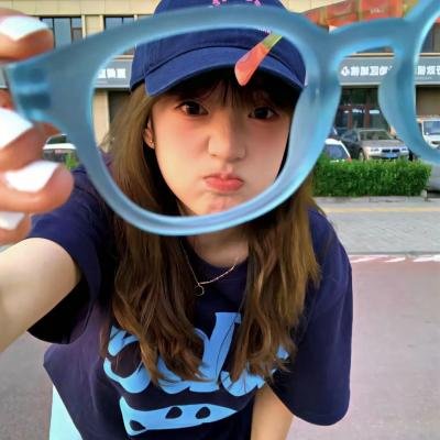 帅气技工俏医师